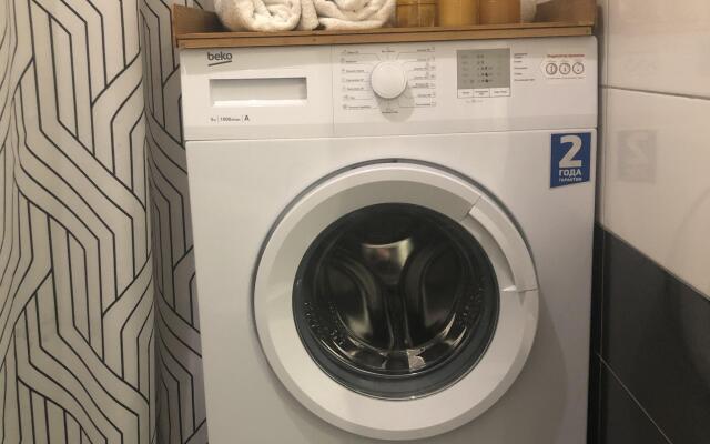 Квартира Сканди-Студия