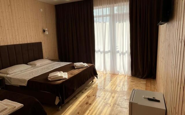 Butik-Otel Aisha