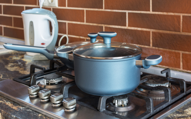 Апартаменты на Л. Толстого 3