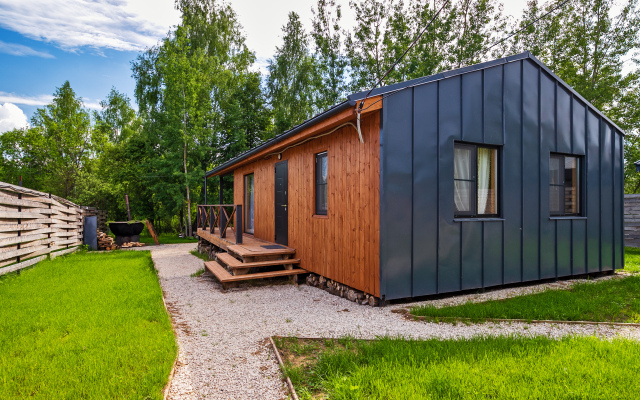 Гостевой дом Лесная Гавань