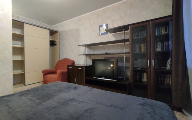 Kvartiranov Na Zavokzalnoy Apartments