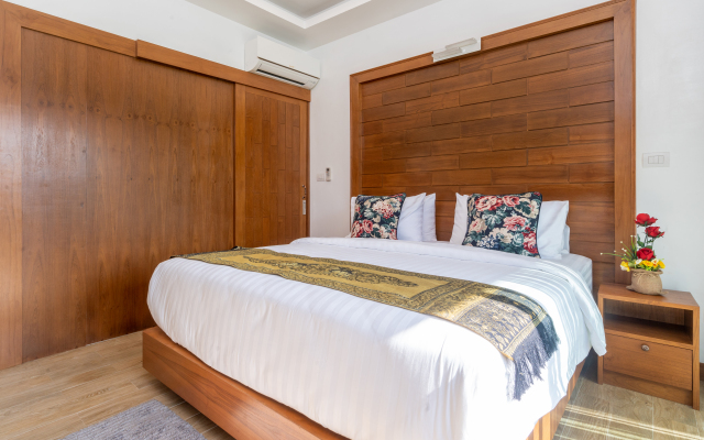 Luxury Villa Private Pool and Parking V6 Villa