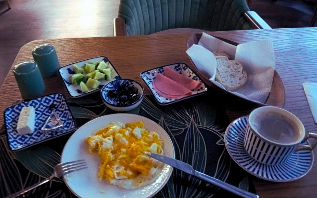 Отель Aleksandr Pera