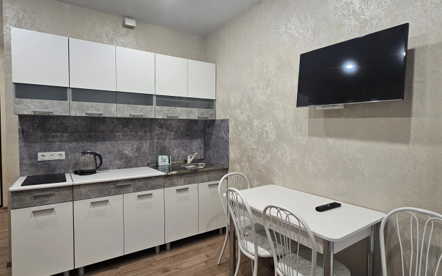 Vzlyotka Flat