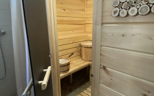 Rompol Guest house