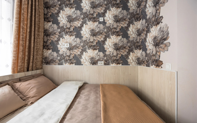 Апартаменты у Канала Грибоедова КГ2