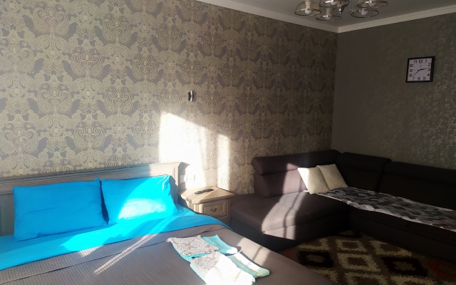 Апартаменты Holiday home