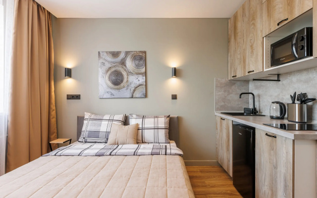 FortEstate 606 Apartments