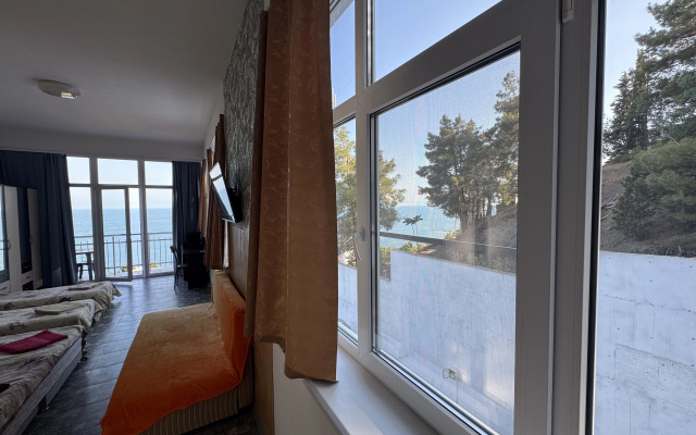 Valero Guest House