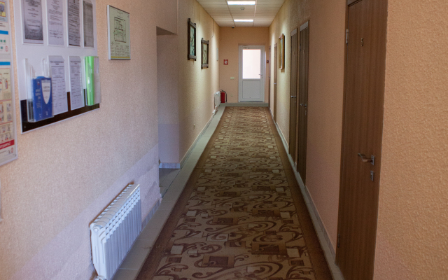 Motel Maydan Hotel