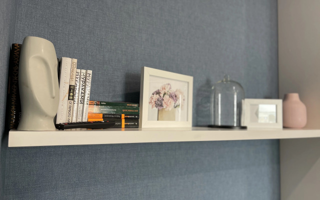 Na Myasnitskoy Ulitse Flat