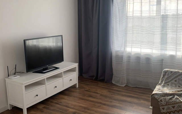 Квартира Уютная квартира в тихом спальном районе Петрозаводска