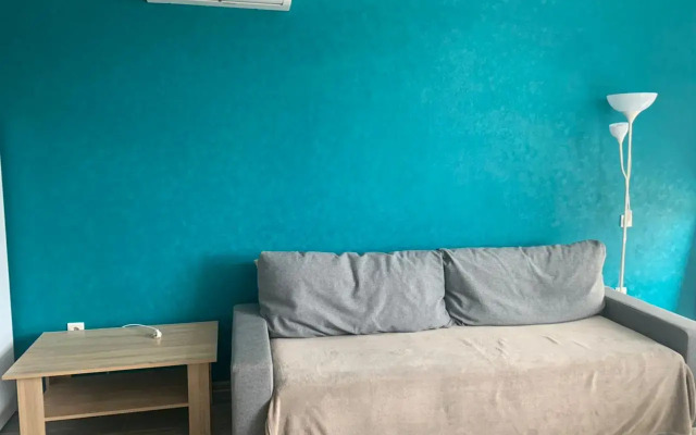 Studiya 95 Na Ulitse Gaydara 22 Flat