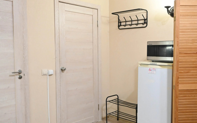 Апартаменты Студия Солнечный 3 55