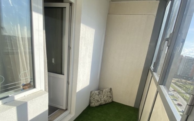 Na Vorontsovskom flat