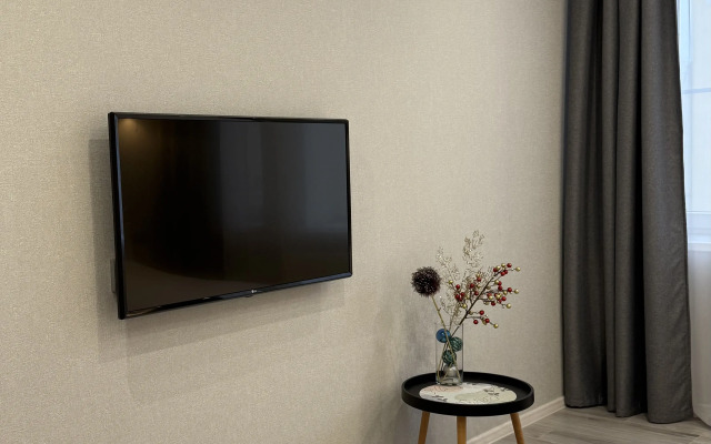 Апартаменты на Первой Линии от Моря