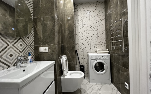 Voyazh 3 Apartments