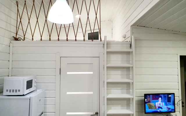 Частный дом Норвежский в Токсово