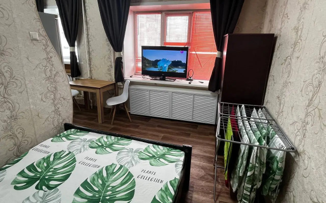 Квартира на Шахтерской 2