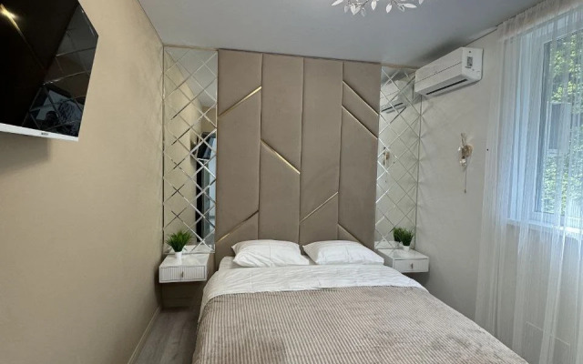 Вилла Green mile 2