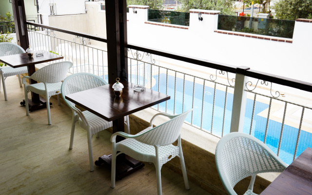 Villa Hania Boutique Hotel - Adults only