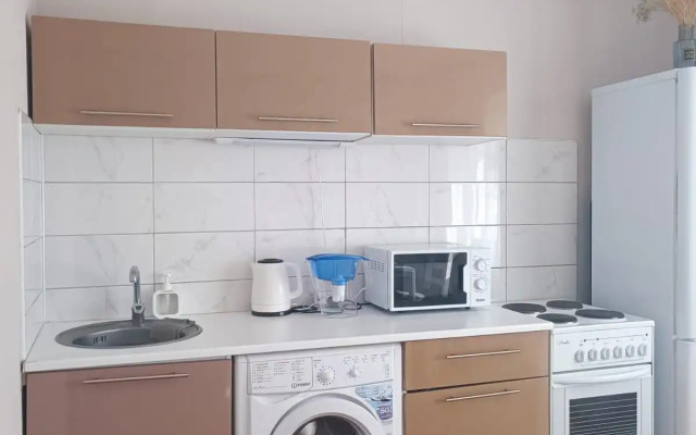 Квартира Уютная около ТЦ