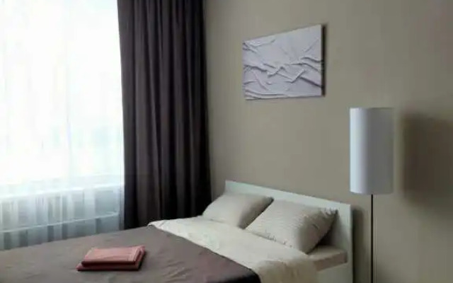 Apartment Royal Mood 1