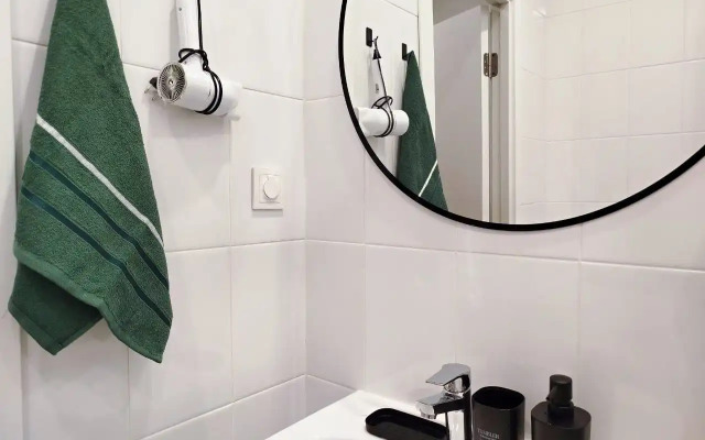 Квартира Уютная в Центре ЖK Прибрежный Парк