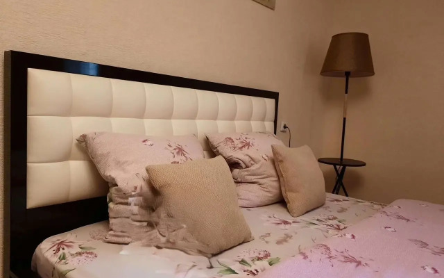 Апартаменты на Московском Проспекте 130к1 (341)