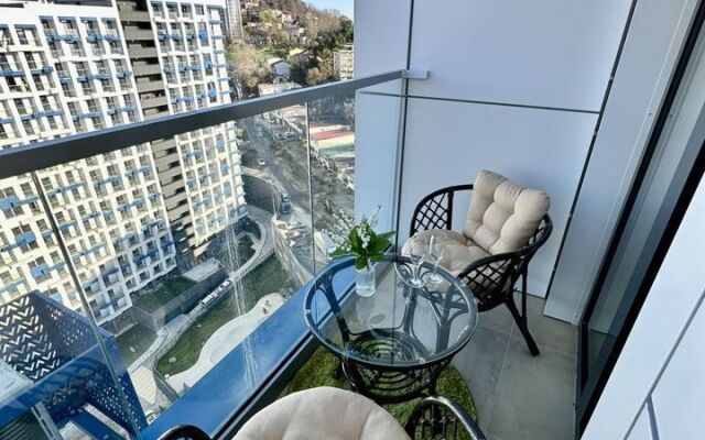 Квартира на улице Ясногорская 16/2