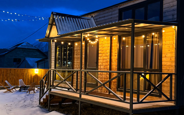 Bulvar Village Guest house