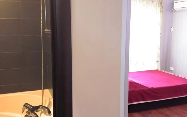 Tsentr Ul Odesskaya Flat