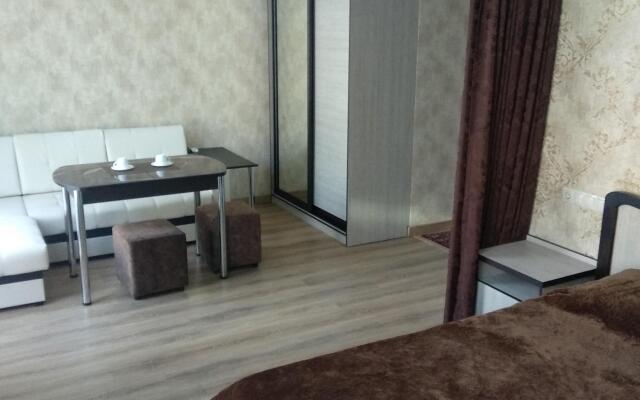 Отель МилЭлин