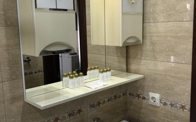 Mig Guest House