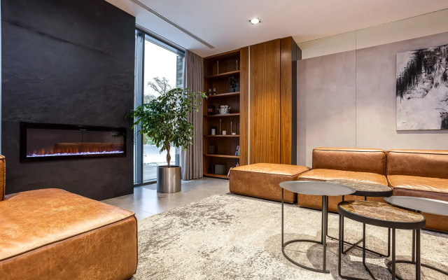 Апартаменты Шанель Апарт