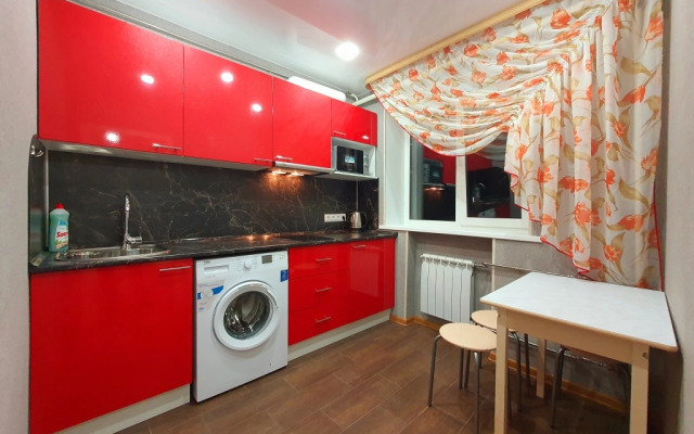 Апартаменты Бизнес Кирова 60