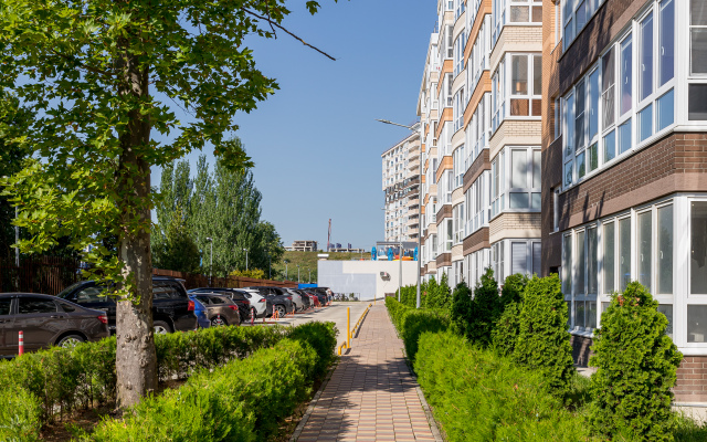 Kavkaz Apartments
