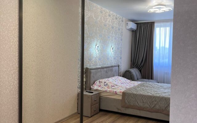 S Vidom Na More 104 Apartments