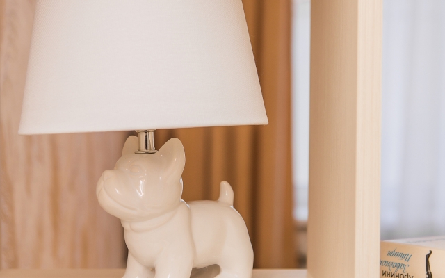 Апартаменты Rauschen Love