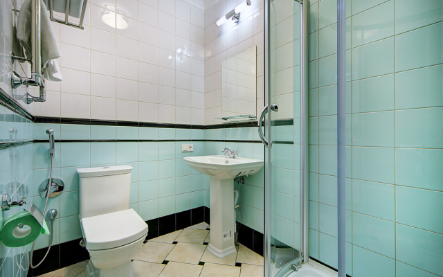 Elegiya Guest house
