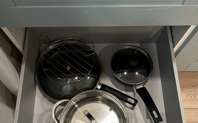 Апартаменты Квартира на Генерала Карбышева 5/1