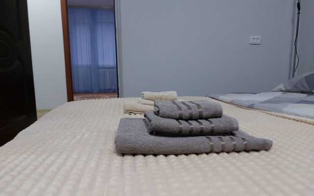 V Rayone Meduniversiteta Flat