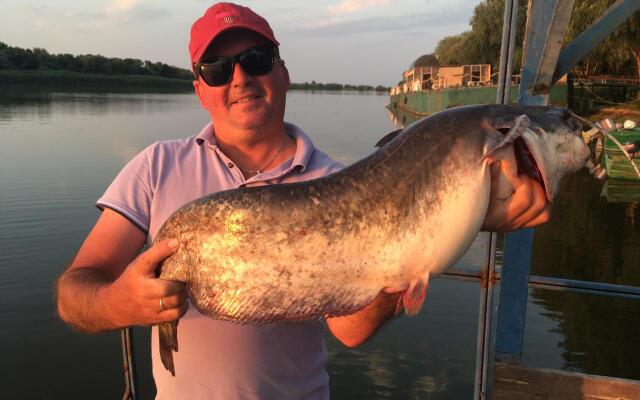 База отдыха Замок