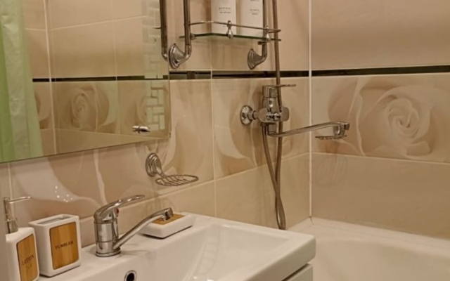 Апартаменты City House