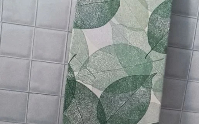 Квартира Студия метраж 33 кв