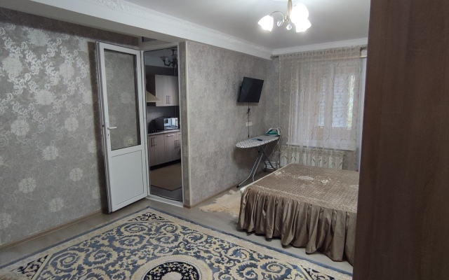 Квартира Дубки - Сулакский Каньон