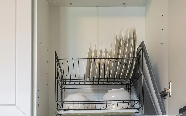 Apartamenty  Zhk "na Vysote"