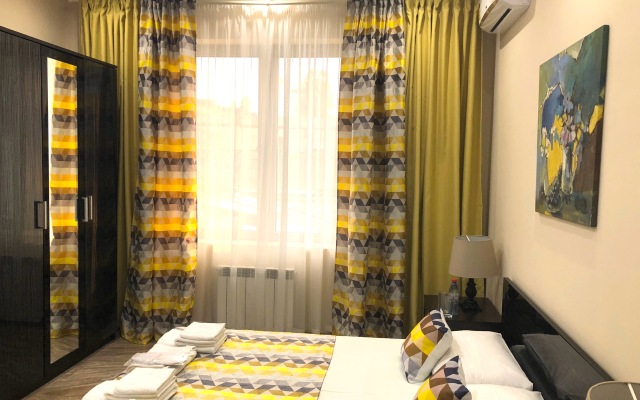 Plutus Hotel