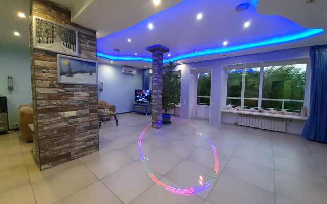 Sun Hill Guest House