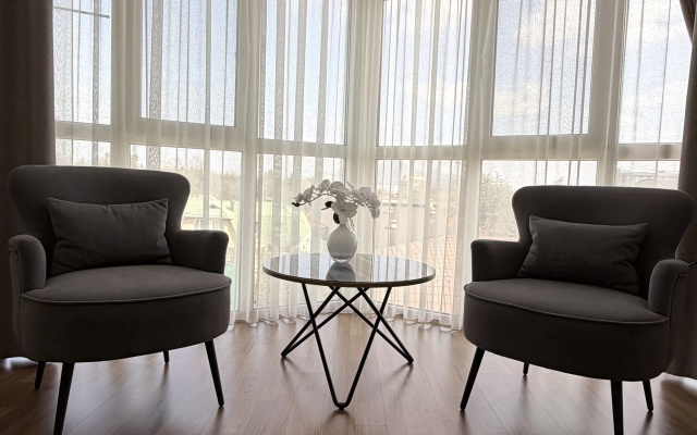 Apartamenty na Lenina 14B